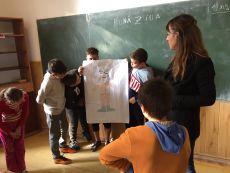 Opriți bully-ingul în școli